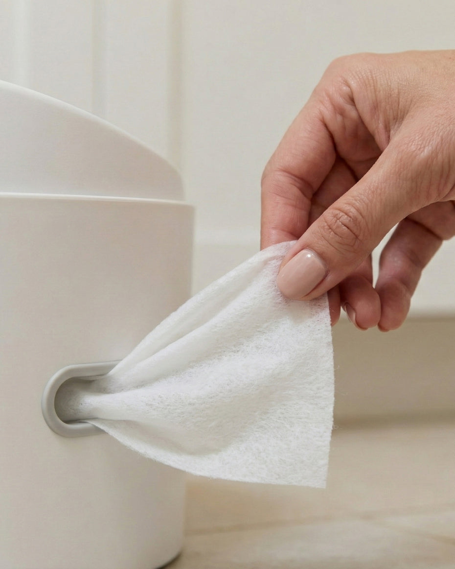 The 3-in-1 Toddler Potty System 🚽✨