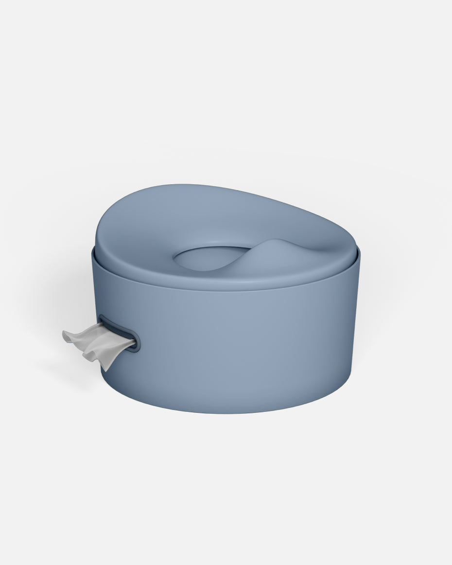 The 3-in-1 Toddler Potty System 🚽✨