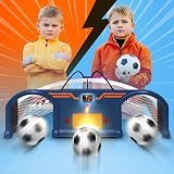 Soccer Trainer, Soccer Exercises Training Set | Improve Agility First Touch Ball Control & Foot-Eye Coordination Hand-Eye