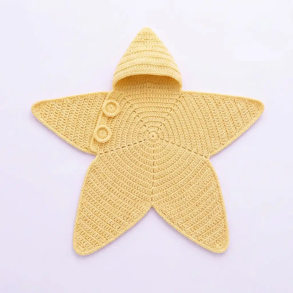 The Little Star Suit