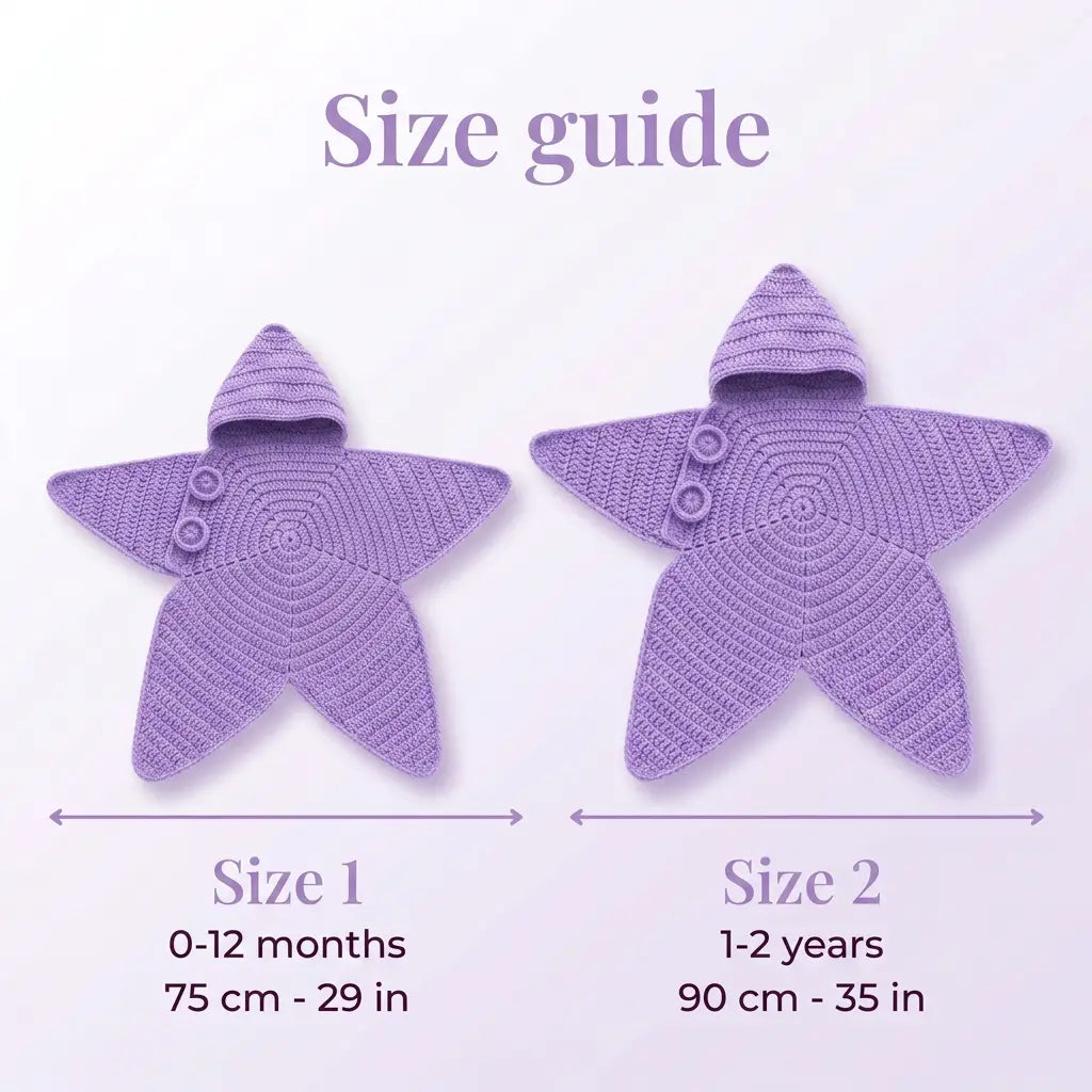 The Little Star Suit
