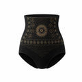 🌸4-in-1Shaping andFat-Burning MicrofiberShorts