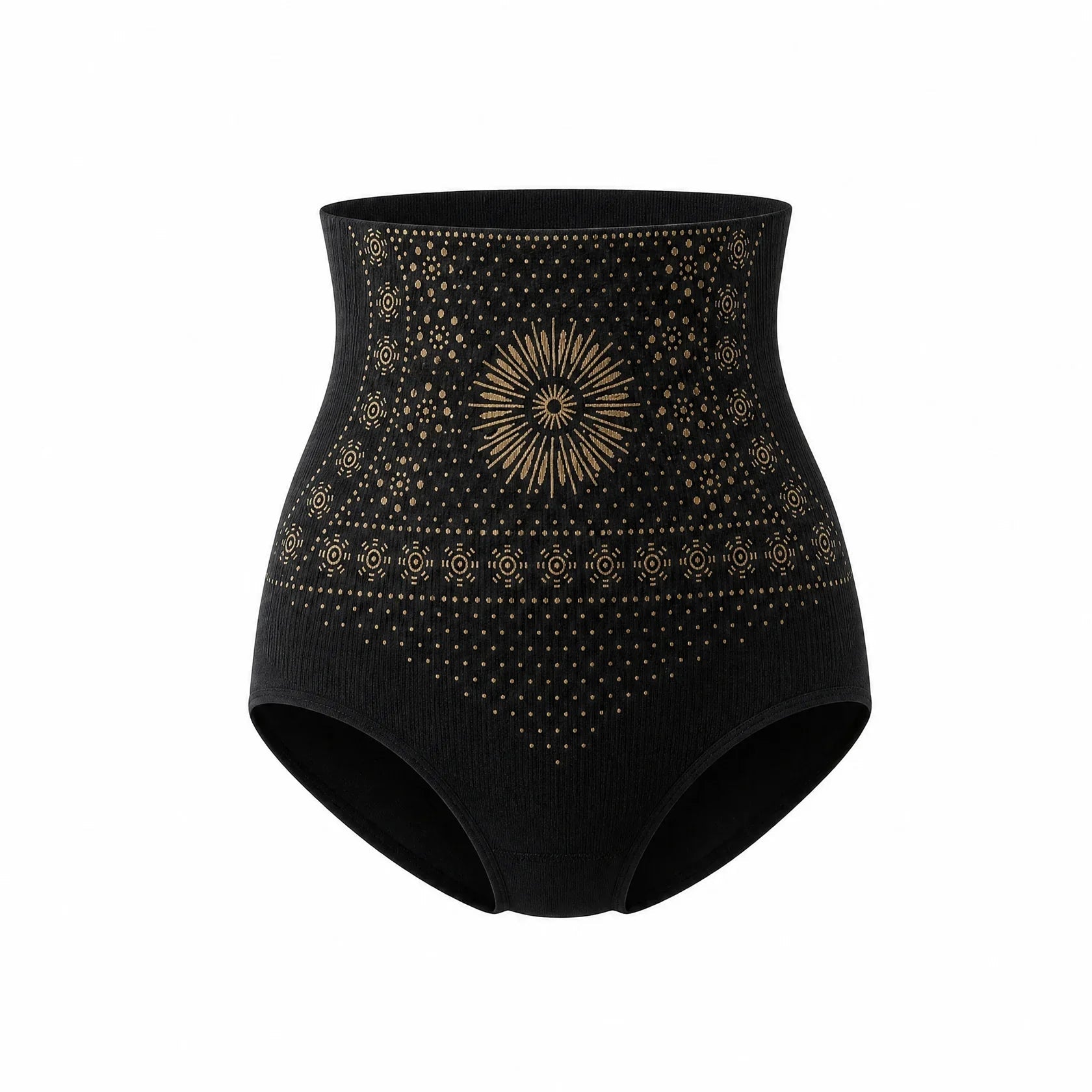 🌸4-in-1Shaping andFat-Burning MicrofiberShorts